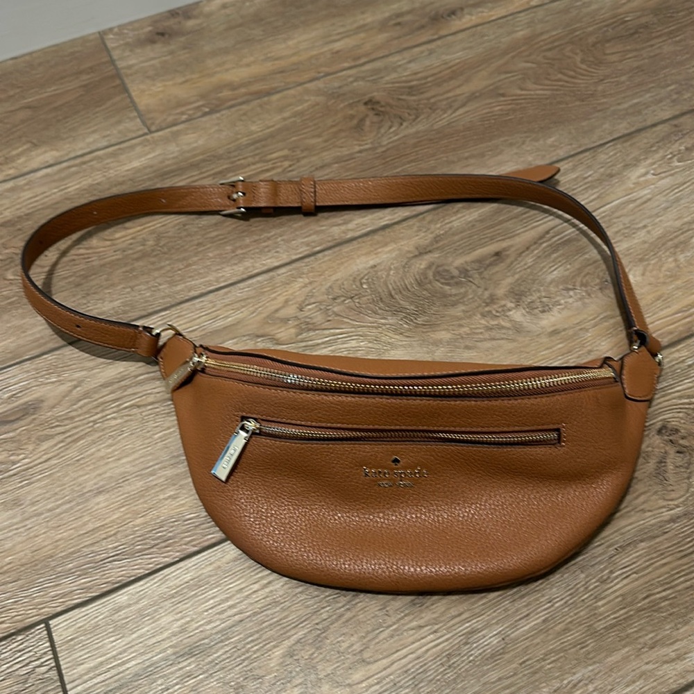Kate Spade Fanny Pack